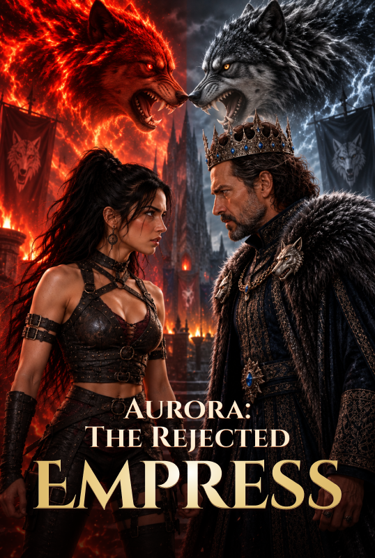 Aurora: The Rejected Empress