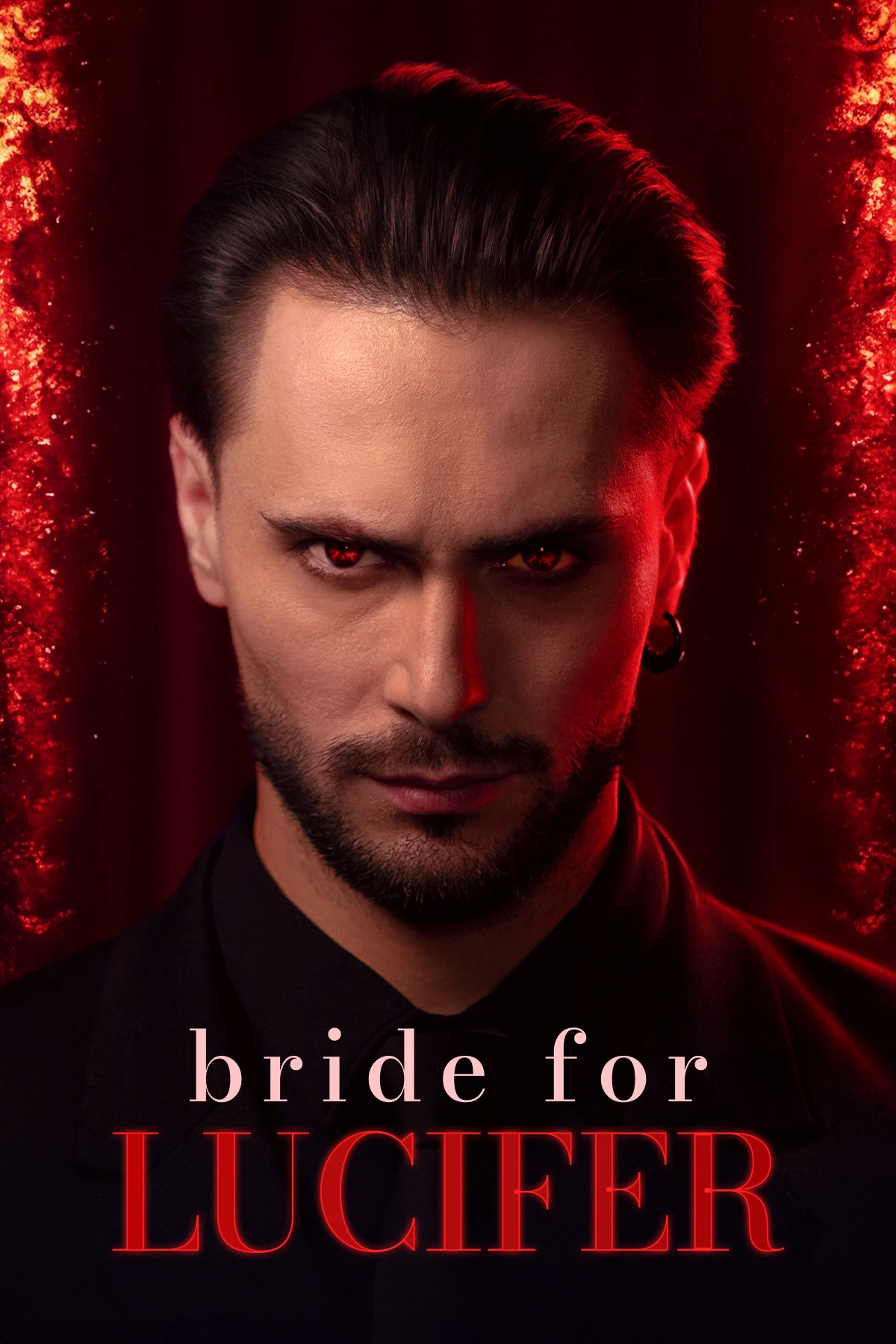 Pengantin untuk Lucifer