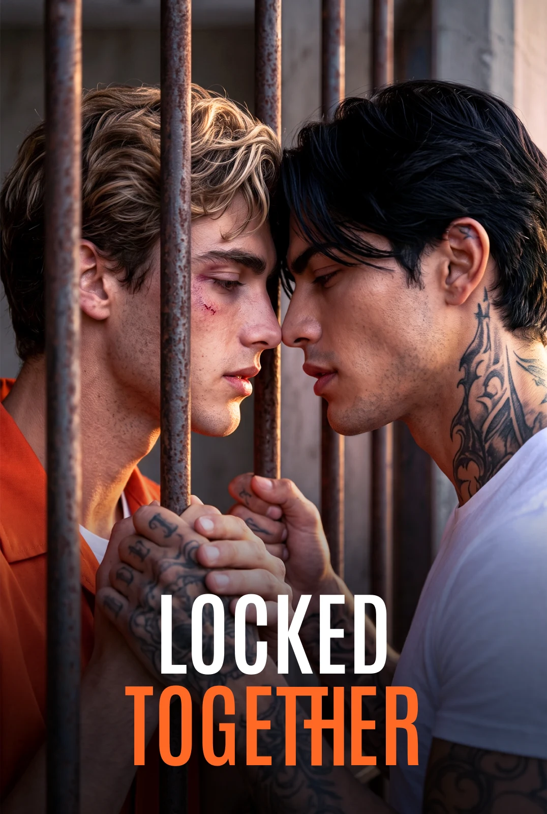 Locked Together